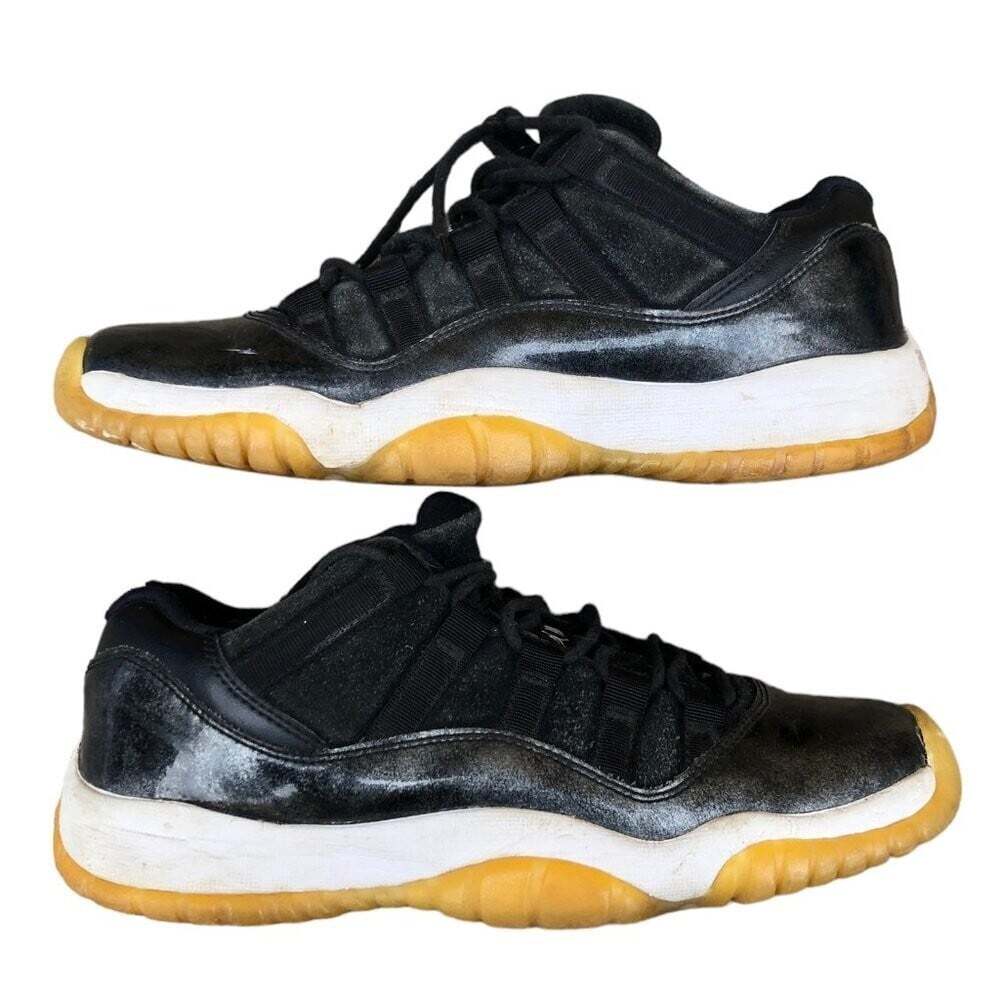 AIR Jordan 11 Retro Low Barons Size 6.5